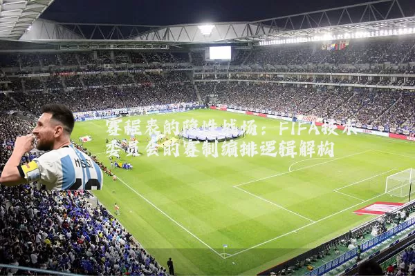 赛程表的隐性战场：FIFA技术委员会的赛制编排逻辑解构
